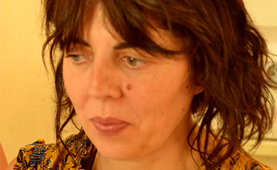 Isabelle Delpérié