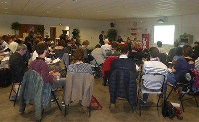 Séminaire Réussites Plurielles - 10 juin